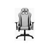 Arozzi Soft Fabric | Gaming Chair | Avanti SoftFabric | Light Grey