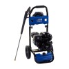Scheppach high-pressure cleaner HCP5000