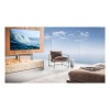 TCL Q6C 75Q6C TV 190.5 cm (75") 4K Ultra HD Smart TV Wi-Fi Metallic