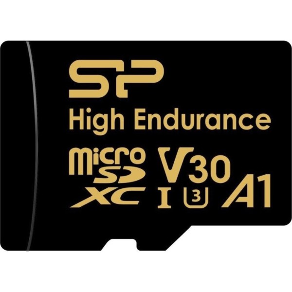 SILICON POWER MICROSDXC HIGH ENDURANCE 512GB ...