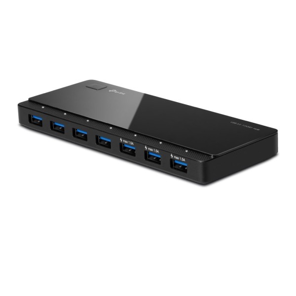 TP-Link UH700 USB 3.2 Gen 1 ...