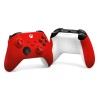 Microsoft Xbox Wireless Controller Red Bluetooth/USB Gamepad Analogue / Digital Xbox, Xbox One, Xbox Series S, Xbox Series X