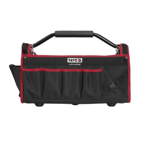 Yato YT-7435 equipment case Black