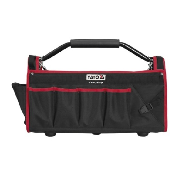 Yato YT-7435 equipment case Black