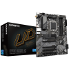 Gigabyte | B760 DS3H AX 1.x M/B | Processor family Intel | Processor socket  LGA1700 | DDR5 DIMM | Memory slots 4 | Supported hard disk drive interfaces 	SATA, M.2 | Number of SATA connectors 4 | Chipset Intel B760 Express | ATX