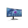 Philips | UltraWide LCD Monitor | 346E2CUAE | 34  