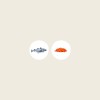 EDEN White Fish with Herring Caviar - dry cat food - 1.5 kg