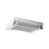 CATA CAMPANA Hood FK SLIM 6000 X, B, Width 60 cm, Max 350 m³/h, LED, Stainless steel