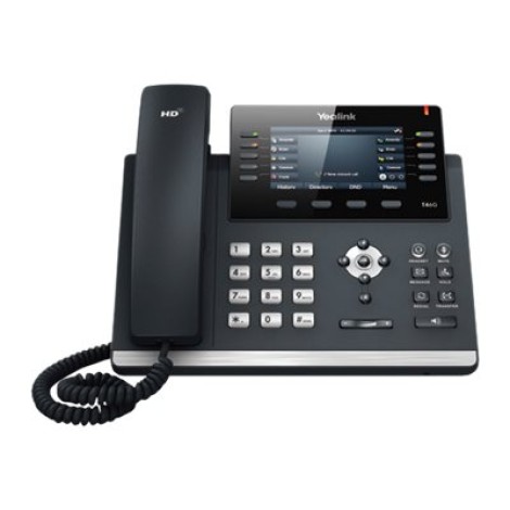 YEALINK SIP-T46U - VOIP PHONE