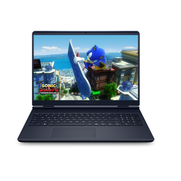 Dell Alienware Aurora 16 WQXGA 9 ...