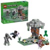 LEGO MINECRAFT 21586 The Pale Garden