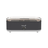 Barbecook Electric Grill E-Carlo | BC-ELE-1003 | Table | 2500 W | Midnight Grey
