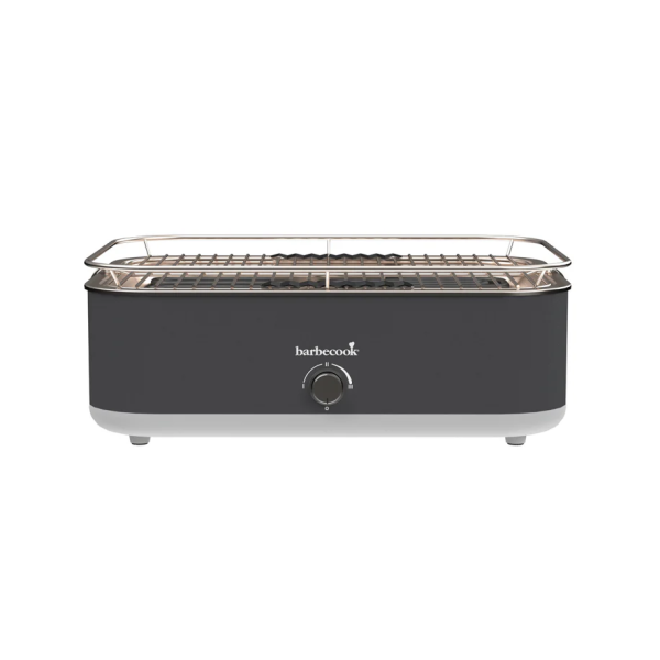 Barbecook Electric Grill E-Carlo | BC-ELE-1003 ...