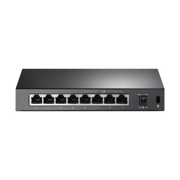 TP-LINK | Switch | TL-SF1008P | ...