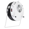Camry | CR 7747 | Bathroom heater | 2000 W | Number of power levels 2 | White | IPX 2