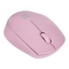 NATEC STORK mouse Home Ambidextrous RF Wireless + USB Type-A Optical 1600 DPI