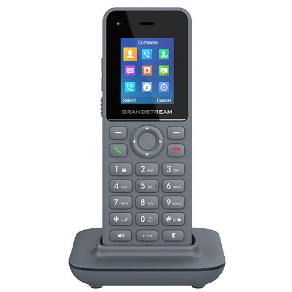 Grandstream Networks DP725 IP phone Grey ...