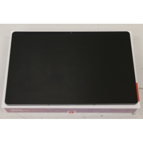 SALE OUT. Lenovo Idea Tab Pro 12.7 2944x1840 LTPS MEDIATEK DIMENSITY 8300 UFS/8GB/256GB/Grey/2Y Warranty | Lenovo Tab (without power adapter) | TB373FU | 12.7 