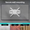 TV SET ACC WALL MOUNT /37-70