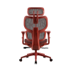Onex Gaming Office Chair | Ventra Premium Mesh | Red