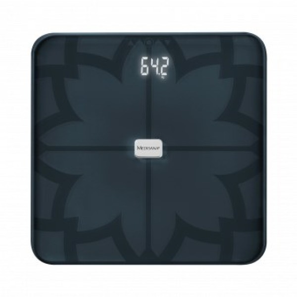 Body Analysis Scale Medisana BS 450 ...