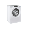 Candy Washing Machine | RO 16106DWME/1-S | Energy efficiency class A | Front loading | Washing capacity 10 kg | 1600 RPM | Depth 58 cm | Width 60 cm | Display | TFT | Steam function | Wi-Fi | White