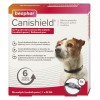 BEAPHAR Canishield S/M - deltamethrin therapeutic collar for dogs - 48 cm