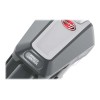 Hoover | Vacuum Cleaner | HF322TP 011 | Cordless operating | 240 W | 22 V | Operating time (max) 40 min | Grey