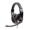 HEADSET STEREO/MHS-001 GEMBIRD