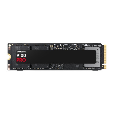SSD PCIE G5 M.2 NVME 4TB/9100 PRO MZ-VAP4T0BW SAMSUNG