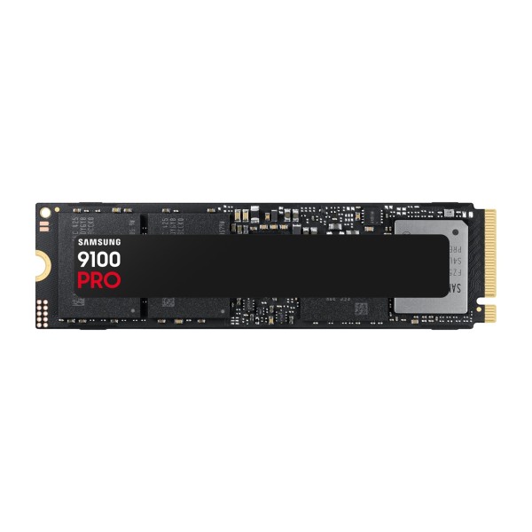 SSD PCIE G5 M.2 NVME 4TB/9100 ...