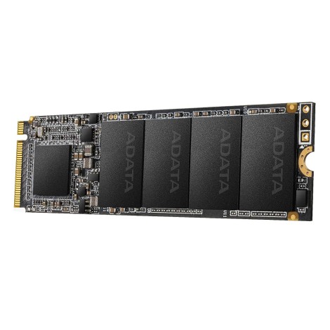 ADATA | XPG SX6000 Pro PCIe Gen3x4 | 1000 GB | Solid-state drive interface M.2 NVME | Read speed 2100 MB/s | Write speed 1500 MB/s