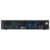 DELL OptiPlex 7070 Micro i5-9500 16GB 256GB SSD mSFF Win11pro Used