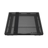 NATEC NPL-2271 laptop stand Black 43.9 cm (17.3")
