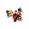 LEGO SONIC THE HEDGEHOG 76999 Super Sonic VS Egg Drillster