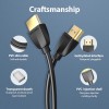 CABLE HDMI 0.5M/AAIBD VENTION