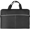 Defender Lite notebook case 39.6 cm (15.6") Black, Grey