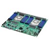 Płyta główna ASRock GENOA2D24G-2L+ 2x SP5 AMD Epyc 9004 SoC (24xDIMM, NVMe, 2xM.2, 2xGbE, IPMI)