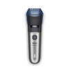 Philips | Beard Trimmer | BT7670/15 7000 Series | Cordless | Wet & Dry | Number of length steps 40 | Silver/Black