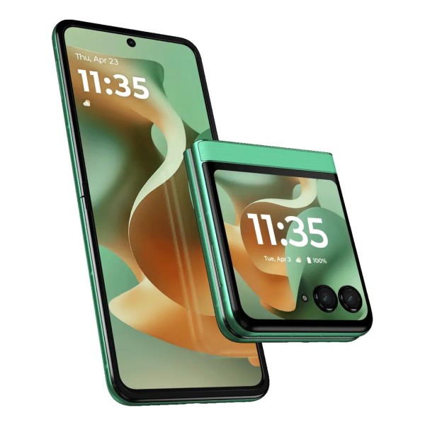 Motorola Razr 60 5G 8/256GB Pantone ...