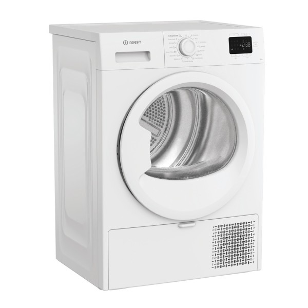 INDESIT Dryer Machine | C YSD ...
