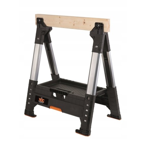 LUMBER JACK ROC PRO GEAR KETER STAND