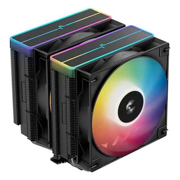 Deepcool CPU Cooler | AG620 BK ...