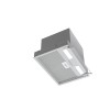 Cata Built-in Hood ARMONIA 45 X /A Width 44,8cm, Max 645 m³/h, LED, Inox