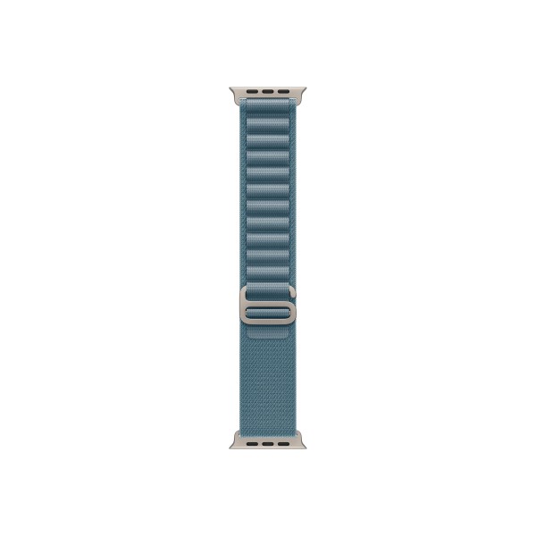 Apple 49mm Light Blue Alpine Loop - Large ...