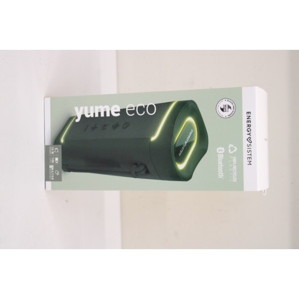 SALE OUT. Energy Sistem Yume ECO ...