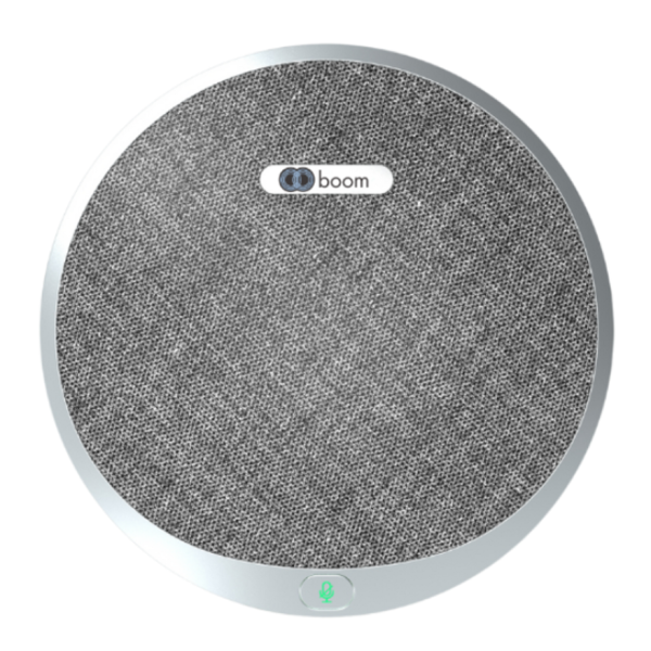 Boom Collaboration | Expansion Microphone for ...