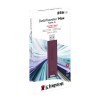 Kingston | USB 3.2 Flash Drive | DataTraveler MAX | 256 GB | USB 3.2