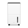 Duux Smart Dehumidifier | Bora | Power 169 W | Suitable for rooms up to 30 m² | Water tank capacity 2.5 L | White