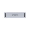 UNITEK DOCK STATION KVM 3X 4K,USBC,MST,HDMI, STAND